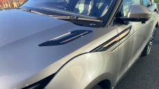 Land Rover Range Rover Evoque 2.0 D180 R-Dynamic HSE 5dr Auto Diesel Hatchback